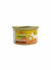 Gustosita Naturali Pate High Quality Adult Cat Wet Food Cans