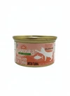 Gustosita Naturali Pate High Quality Sterilized Cat Wet Food Cans with Tuna
