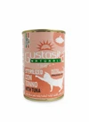 Gustosita Naturali Pate High Quality Sterilized Cat Wet Food Cans with Tuna