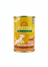 Gustosita Naturali Pate High Quality Adult Dog Wet Food Cans 400g