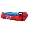 Spiderman Pet Bed- Medium (75x58x19cm) - Red/Blue