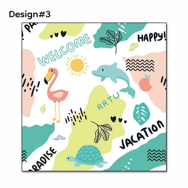Multi-Functional Cat Soft Fabric Cloth Wrap – Self Adhesive Anti Scratch for Nail Clipping, Medication, Teeth or Ear Cleaning