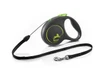 Flexi Black Design S - Cord 5M/Max. 12kg