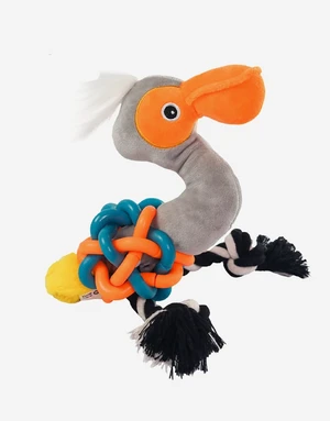 Naomi Pet Plush Toy
