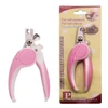 Cute Pet Nail Clipper for Dogs & Cats