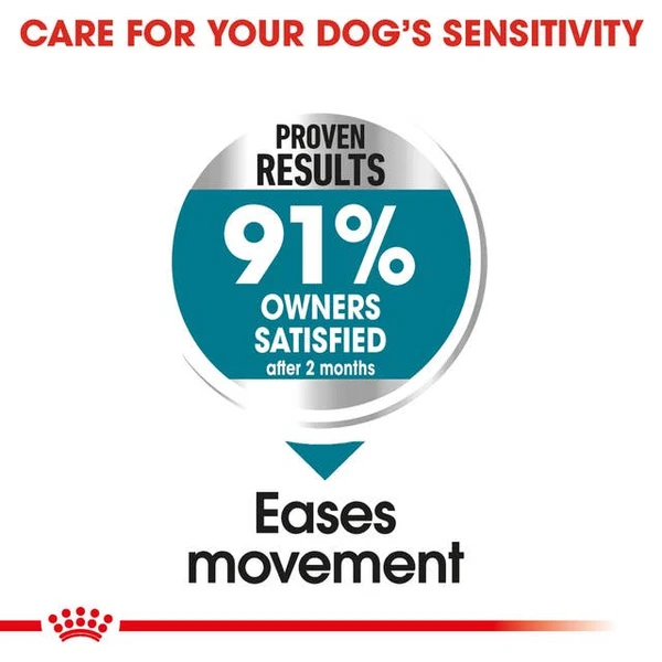 Royal Canin Maxi Joint Care Dog Dry Food 10Kg