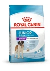 Royal Canin Giant Junior Dog Food 3.5 Kg