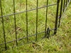 Savic Outdoor Dog Playpen – Heavy Duty Puppy & Dog Exercise Pen (8 Panels, Expandable, Indoor & Outdoor, Multiple Sizes)