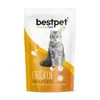 bestpet with Chicken Adult Cats Dry Food 1Kg