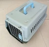 Outdoor Travel Pet Carrier Cage with Removable Grate for Cats & Small Dogs (48 x 32 x 30) cm