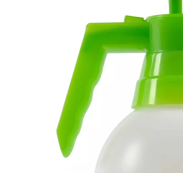 2L Pressure Sprayer for Pets & Garden – Flea & Tick Treatment, Disinfection & Plant Care
