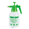 2L Pressure Sprayer for Pets & Garden – Flea & Tick Treatment, Disinfection & Plant Care