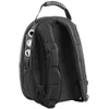 Space Capsule Shaped Pet Backpack Breathable Double Shoulder Bag for Cats & Small Dogs