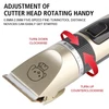 Professional Electric Pet Hair Grooming Clipper Trimmer with Grooming Tools