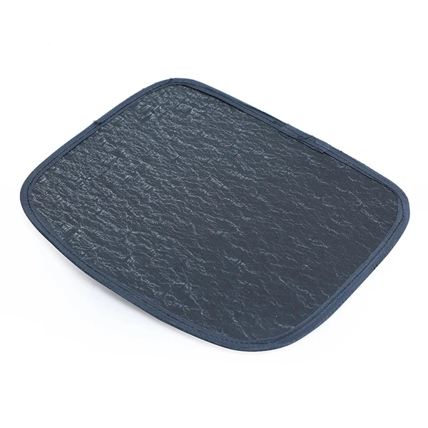 Transparent Pet Backpack with Various Patterns– Breathable Double Shoulder Bag for Cats & Small Dogs (Pink)