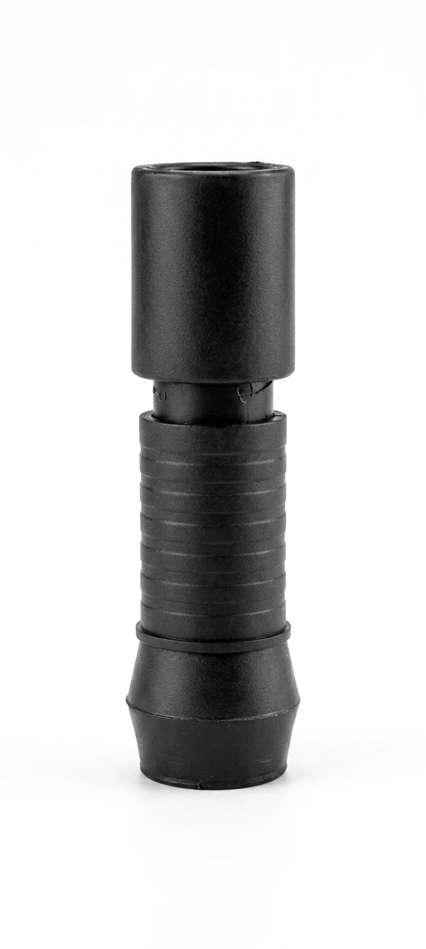 Pet Grooming Kit – Pet Hair Shedding Brush with Long Extension Hose for Vacuuming up Loose fur with 2 Attachments for Most Vacuum Cleaners