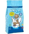 Kiki Kat Natural Unscented Clumping Cat Litter