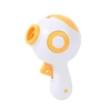Interactive Pet Food & Treat Launch Gun with Laser Light for Dogs & Cats 