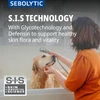 Virbac Sebolytic K Dermatological Shampoo for Greasy, Scaly & Smelly Skin Treatment for Dogs and Cats 250 mL 