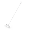 Large Lint Sticky Paper Sheets Roller with 3 Extendable Lengths & Metal Handle for Cleaning Floor, Carpet, and Sofa - Pet Hair Remover