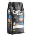 Catlly Premium Special Adult Cat Dry Food with Fish