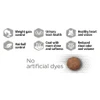 Danes Super Premium Sterilized Cat Dry Food with Salmon & Vegetables