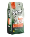 Begacat Premium Adult Cat Dry Food with Fish & Rice