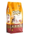 Doglly Premium Special Adult Medium & Large Breeds Dog Dry Food with Meat