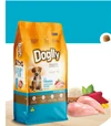 Doglly Premium Special Puppy Dry Food with Chicken & Vegetables