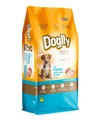 Doglly Premium Special Puppy Dry Food with Chicken & Vegetables