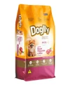 Doglly Premium Special Small Breeds Adult Dog Dry Food with Meat, Fruits & Cereals 1Kg