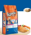 Begacao Premium Adult Dog Dry Food with Chicken and Rice 7Kg