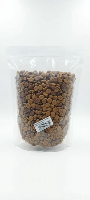 Begacao Premium Adult Dog Dry Food All Breeds with Chicken and Rice