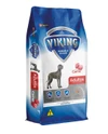 Viking Flavor & Health Adult Dog Dry Food All Breeds with Meat 7Kg