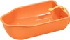 Portable Outdoor Pet Water Cup with Plug Design Easy fit All Kinds of Water Bottle Mouth for Dogs & Cats 