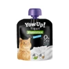 YowUp Yogurt with Prebiotics Natural Flavor Cats Wet Food 85g