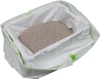 Disposable Cat Litter Filter Bag – Easy Sifting and Scooping-free cleaning (7pcs)