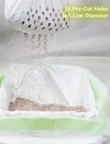 Disposable Cat Litter Filter Bag – Easy Sifting and Scooping-free cleaning (7pcs)