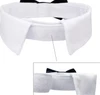 Pet Bow Tie Collar for Dogs & Cats – Adjustable Formal Bowtie Necktie for Small to Medium Pets