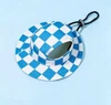 Breathable Pet Sun Hat – UV Protection Summer Hat for Small & Medium Dogs and Cats