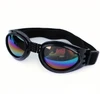 Dog Goggles Sunglasses – One-Size Adjustable UV Protection Eyewear for Small & Medium Dogs