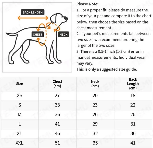 Dog Swimsuit – Breathable Summer Beach & Pool Outfit for Dogs