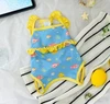 Dog Swimsuit – Breathable Summer Beach & Pool Outfit for Dogs