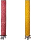 Bird Perch Stand Parrot Stand Paw Grinding 20cm Long, 1.9cm Diameter 