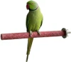 Bird Perch Stand Parrot Stand Paw Grinding 35cm Long, 2.2cm Diameter 