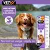 VETIQ® Serene Calming Ointment Fast-Action 50G