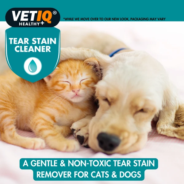 VETIQ® Tear Stain Cleaner 100ML