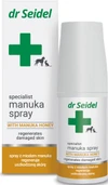 DR SEIDEL Manuka Wound Regenerating Spray 50ml