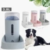 3.8L Large Capacity Automatic Water Dispenser for Dogs & Cats