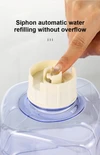 3.8L Large Capacity Automatic Water Dispenser for Dogs & Cats